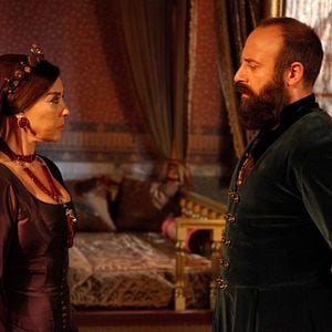 Fotoğraf Muhteşem Yüzyıl