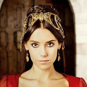 Fotoğraf Cansu Dere