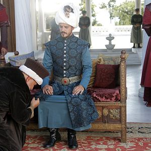 Fotoğraf Muhteşem Yüzyıl