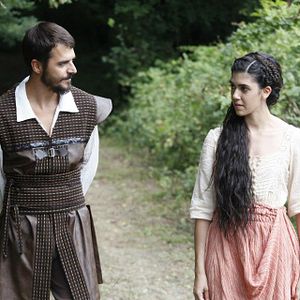 Fotoğraf Muhteşem Yüzyıl