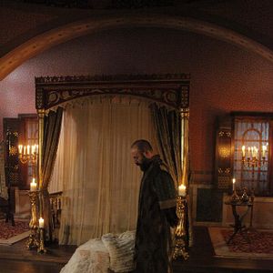 Fotoğraf Muhteşem Yüzyıl