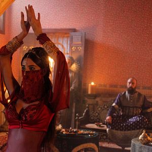 Fotoğraf Muhteşem Yüzyıl