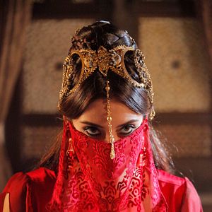 Fotoğraf Muhteşem Yüzyıl