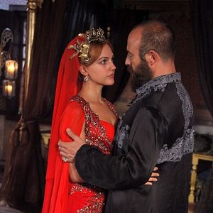 Fotoğraf Muhteşem Yüzyıl