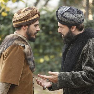 Fotoğraf Muhteşem Yüzyıl