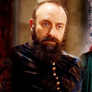 Fotoğraf Muhteşem Yüzyıl