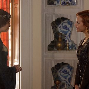 Fotoğraf Muhteşem Yüzyıl