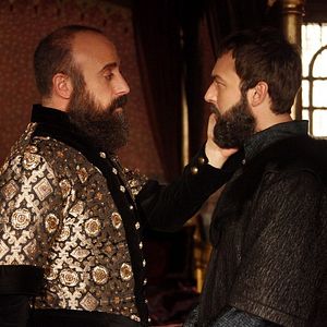 Fotoğraf Muhteşem Yüzyıl