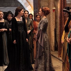 Fotoğraf Muhteşem Yüzyıl