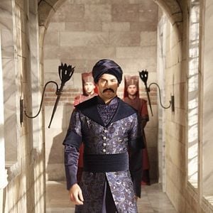 Fotoğraf Muhteşem Yüzyıl