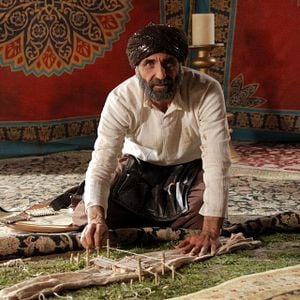 Fotoğraf Muhteşem Yüzyıl