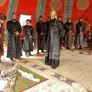 Fotoğraf Muhteşem Yüzyıl