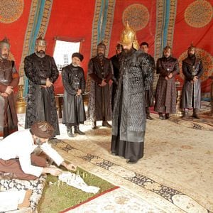 Fotoğraf Muhteşem Yüzyıl