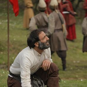 Fotoğraf Muhteşem Yüzyıl