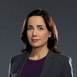 Fotoğraf Criminal Minds: Suspect Behavior