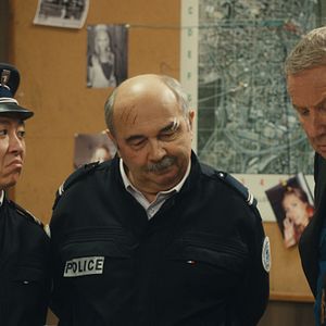 Fotoğraf Djamel Bensalah