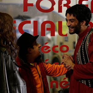 Fotoğraf Djamel Bensalah