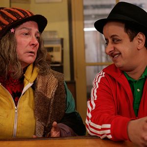 Fotoğraf Djamel Bensalah