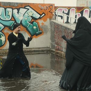 Fotoğraf Djamel Bensalah