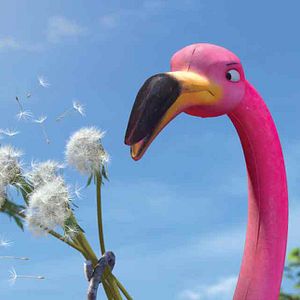 Fotoğraf Sevimli Cüceler Cino ve Jülyet