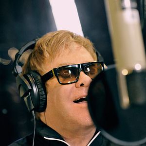 Fotoğraf Elton John