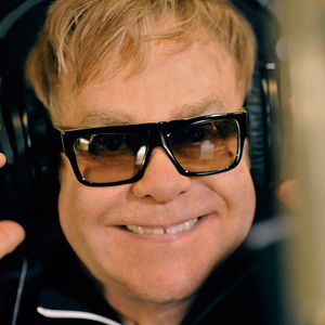 Fotoğraf Elton John