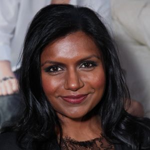 Fotoğraf Mindy Kaling