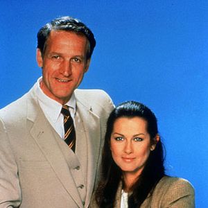 Fotoğraf Daniel J. Travanti