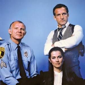 Fotoğraf Hill Street Blues