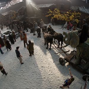 Fotoğraf Catherine Hardwicke