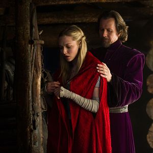 Fotoğraf Amanda Seyfried