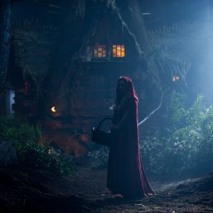 Fotoğraf Amanda Seyfried