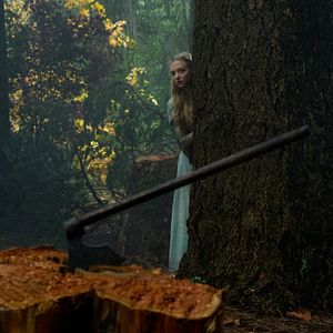 Fotoğraf Amanda Seyfried