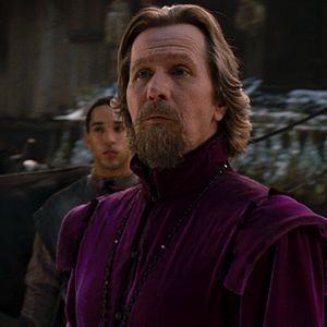 Fotoğraf Kız ve Kurt