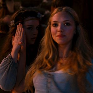 Fotoğraf Amanda Seyfried