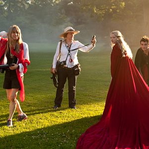 Fotoğraf Amanda Seyfried