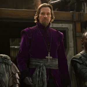 Fotoğraf Kız ve Kurt