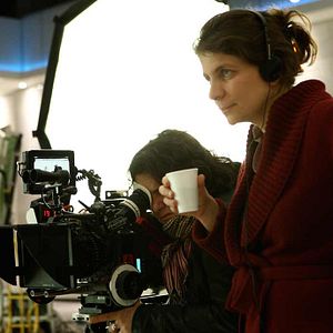 Fotoğraf Julie Gavras