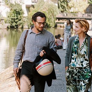 Fotoğraf Stefano Accorsi