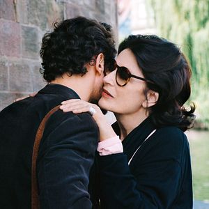 Fotoğraf Aşkın Sessizliği