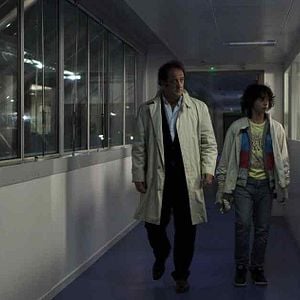 Fotoğraf Delphine Gleize