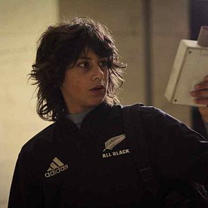 Fotoğraf Delphine Gleize