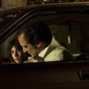 Fotoğraf Delphine Gleize