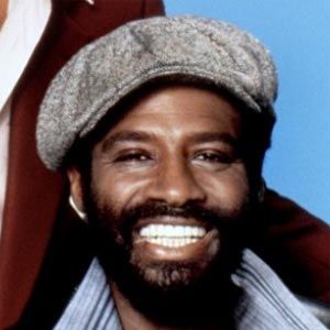 Fotoğraf Taurean Blacque