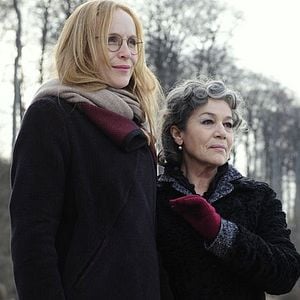 Fotoğraf Juliane Köhler