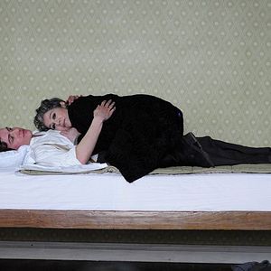 Fotoğraf Hannelore Elsner