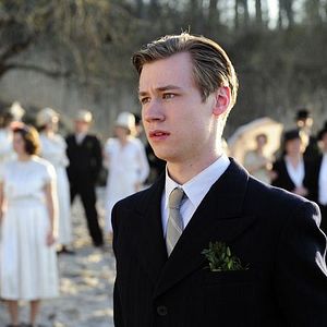 Fotoğraf David Kross