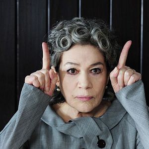 Fotoğraf Hannelore Elsner