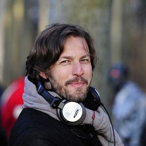 Fotoğraf Hans Steinbichler