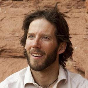 Fotoğraf Aron Ralston
